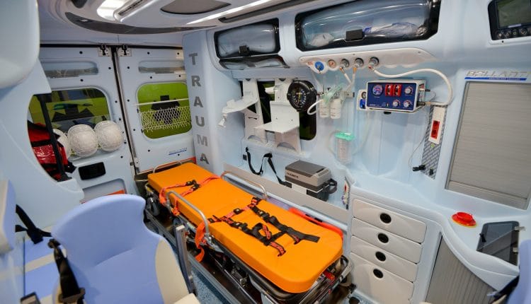 Bollanti Ambulanze: più attenti alla sostanza che all'apparenza | Emergency Live 12