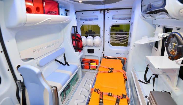 Bollanti Ambulanze: più attenti alla sostanza che all'apparenza | Emergency Live 14