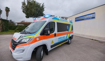 Bollanti Ambulanze: più attenti alla sostanza che all'apparenza | Emergency Live 16
