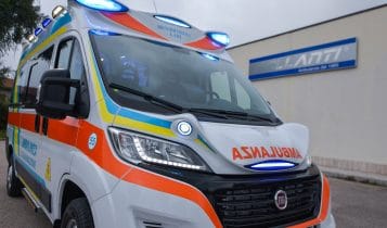 Bollanti Ambulanze: più attenti alla sostanza che all'apparenza | Emergency Live 19