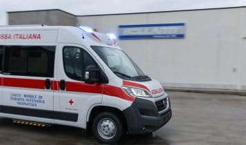 Bollanti Ambulanze: più attenti alla sostanza che all'apparenza | Emergency Live 2
