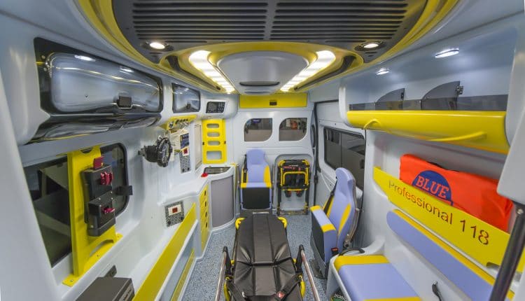 Bollanti Ambulanze: più attenti alla sostanza che all'apparenza | Emergency Live 4