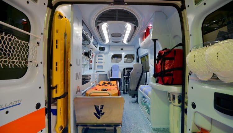 Bollanti Ambulanze: più attenti alla sostanza che all'apparenza | Emergency Live 6