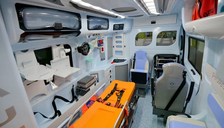 Bollanti Ambulanze: più attenti alla sostanza che all'apparenza | Emergency Live 7
