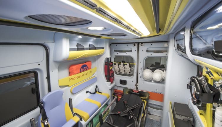 Bollanti Ambulanze: più attenti alla sostanza che all'apparenza | Emergency Live 9