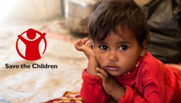 Covid-19, Save the Children: fine 2020 86 mln di bambini poveri in più