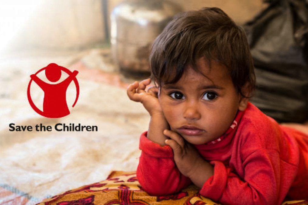 Covid-19, Save the Children: fine 2020 86 mln di bambini poveri in più