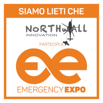 Northwall Emergency Expo 360×360 Partner