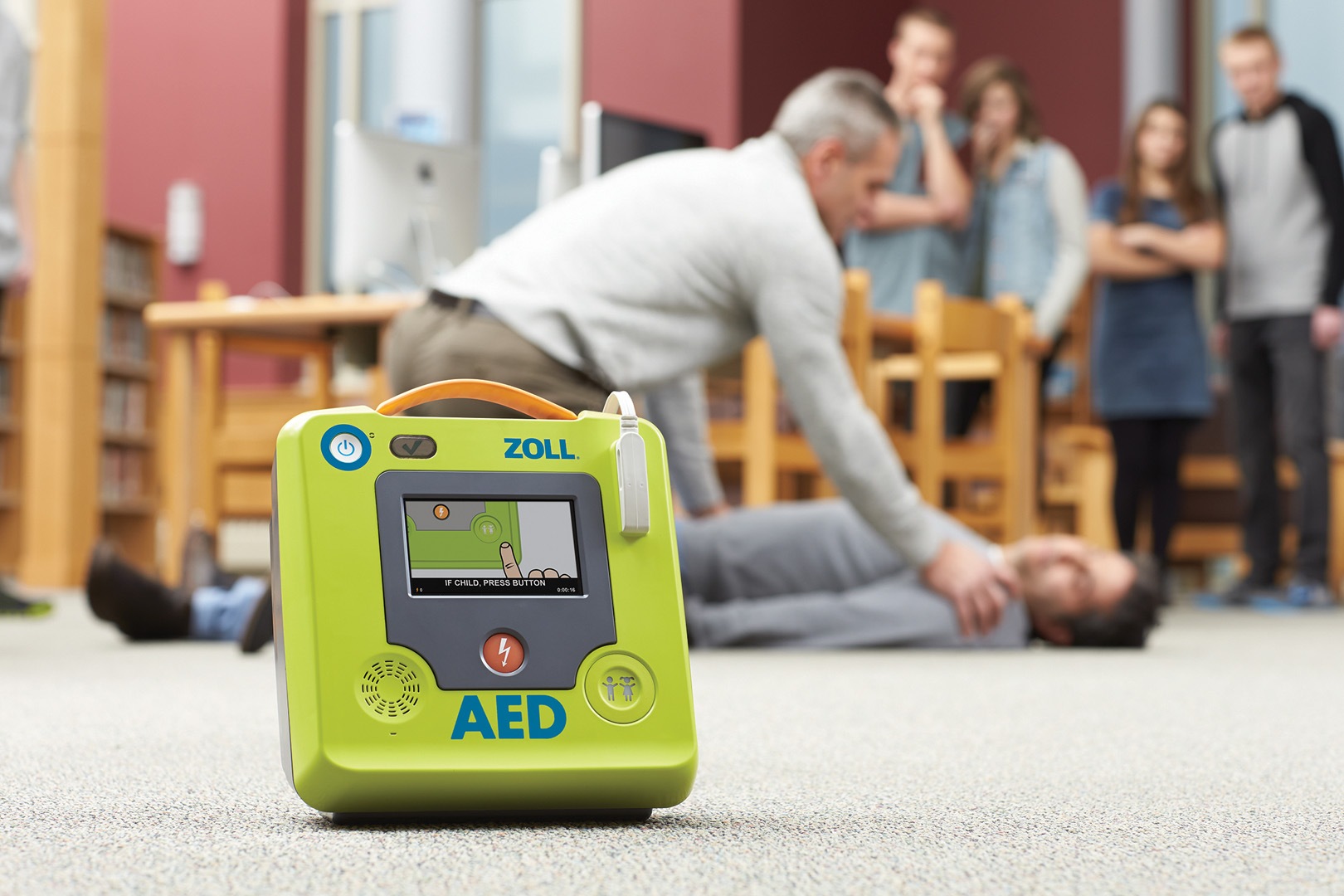 Defibrillator What It Is How It Works Price Voltage Manual And 