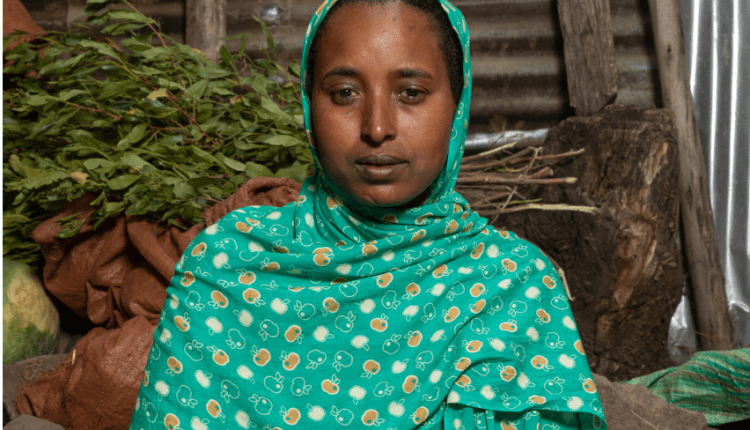 Ethiopia against trachoma. CBM Italia partners AICS to provide care and ...