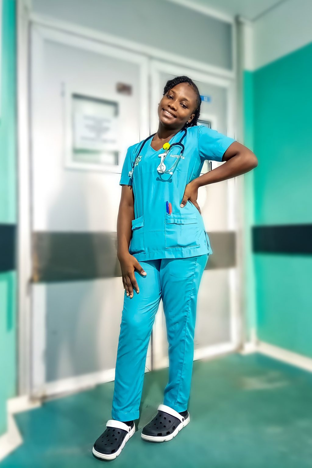 nigeria nurses dating site