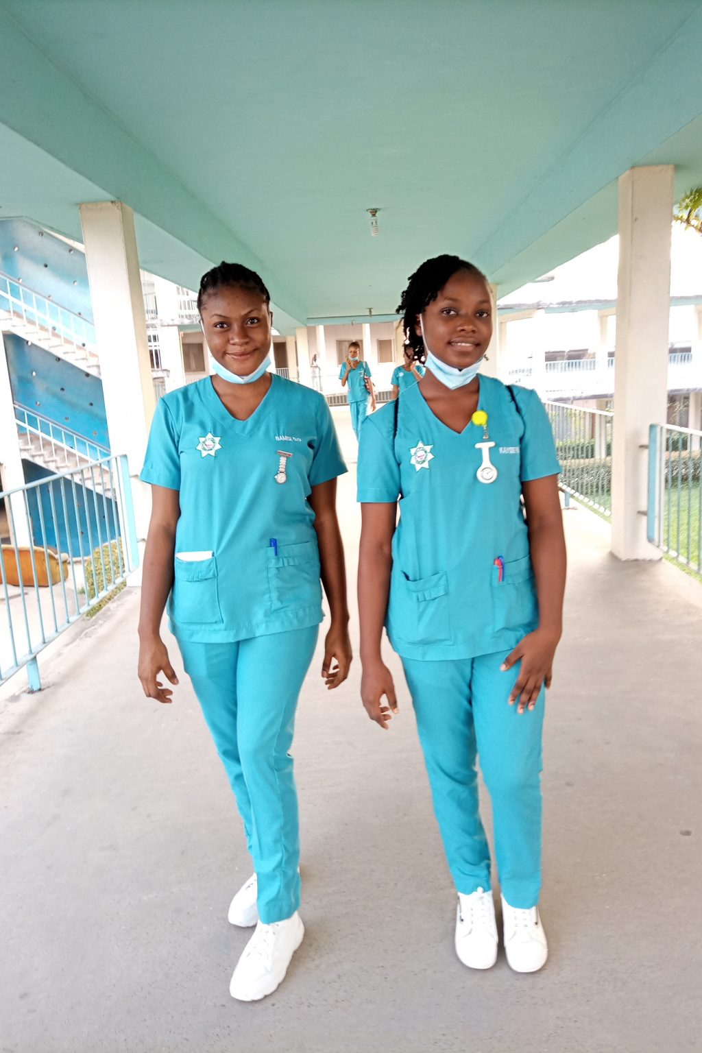 courses for nursing students in nigeria