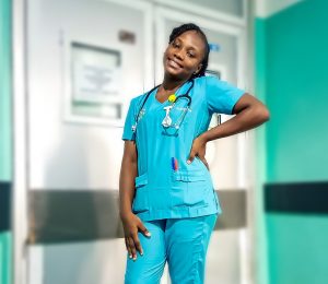 Becoming A Nurse in Nigeria: Training Course and Career Prospects