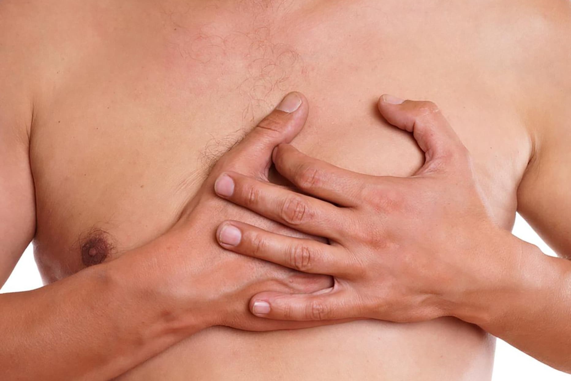 опухоль на груди у мужчин фото 59