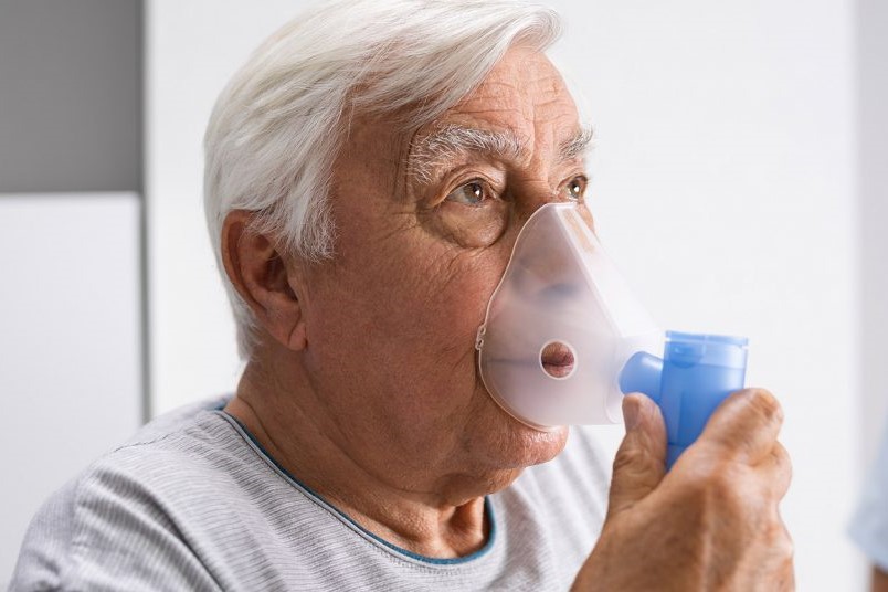 Chronic obstructive pulmonary disease (COPD): an overview